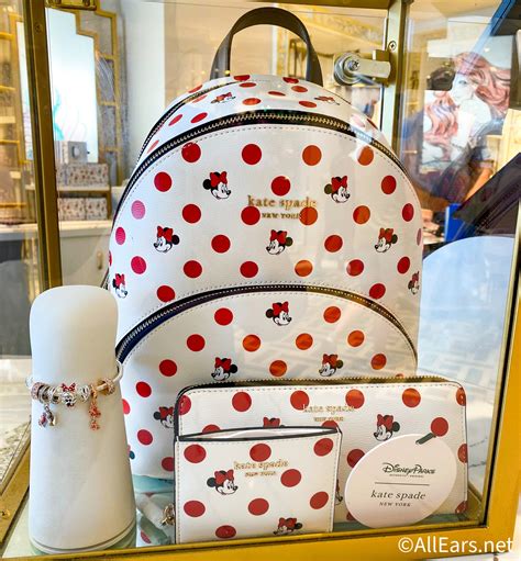 kate spade disney.